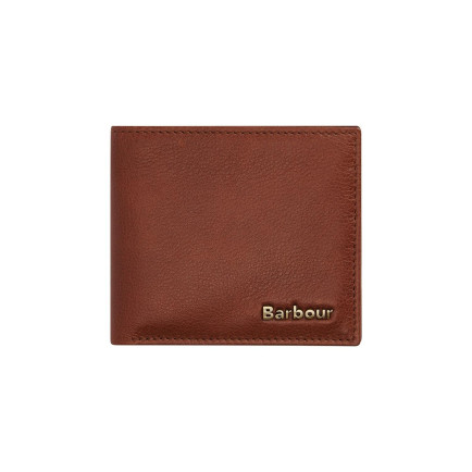 Barbour Lunan Leather Billfold Cüzdan Barbour Lunan Leather Billfold Cüzdan