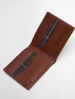 Barbour Lunan Leather Billfold Cüzdan Barbour Lunan Leather Billfold Cüzdan