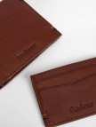 Barbour Cairnwell Cüzdan/Kartlık Hediye Seti Barbour Cairnwell Cüzdan/Kartlık Hediye Seti