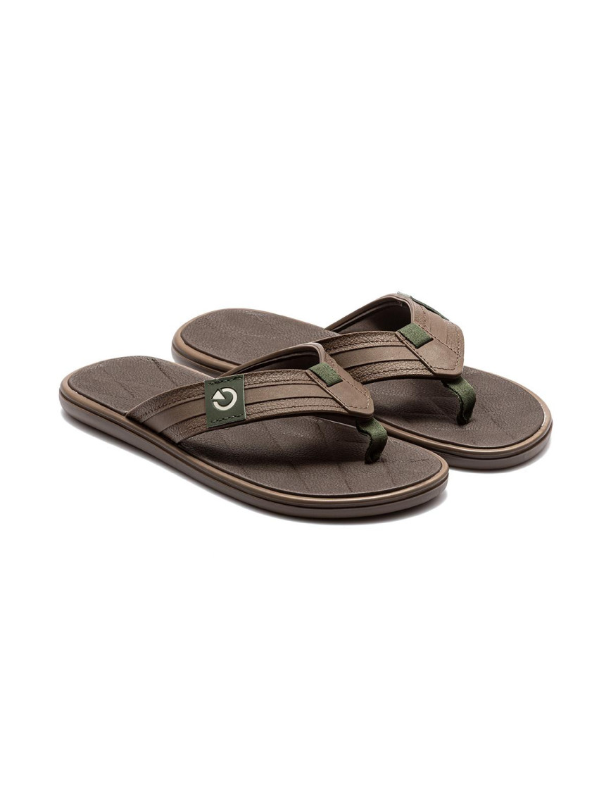 Malta Erkek Parmak Arası Terlik Kahverengi 39/46 Malta Erkek Parmak Arası Terlik Kahverengi 39/46