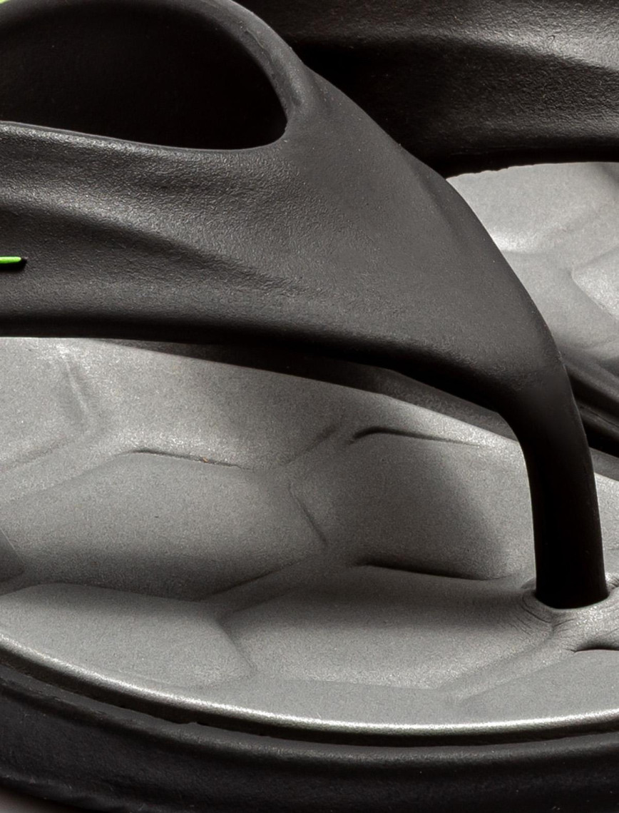 Cape Erkek Parmak Arası Terlik Siyah- Yeşil 39/46 Cape Erkek Parmak Arası Terlik Siyah- Yeşil 39/46