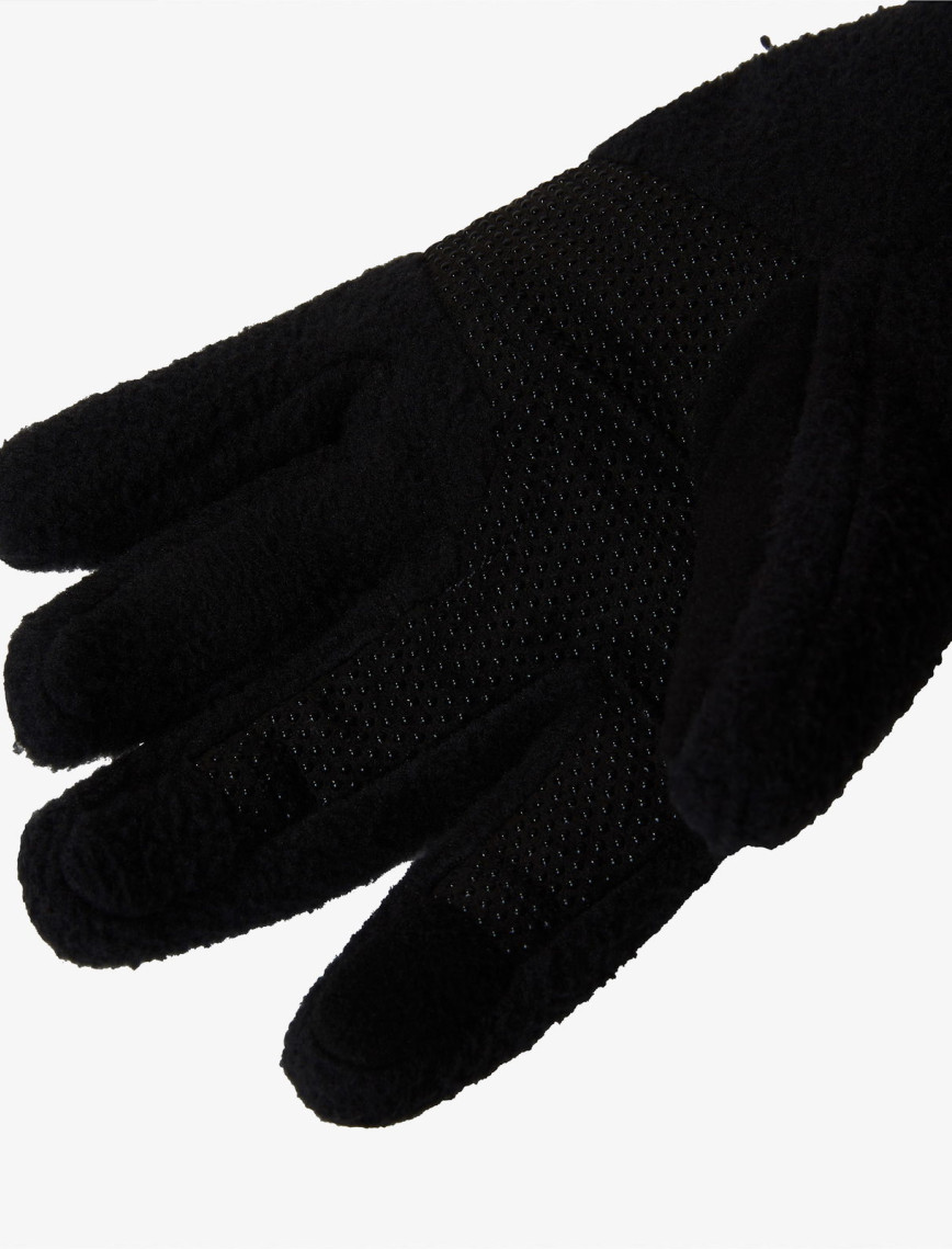 The North Face Denali Etip Erkek Siyah Kayak Eldiveni The North Face Denali Etip Erkek Siyah Kayak Eldiveni