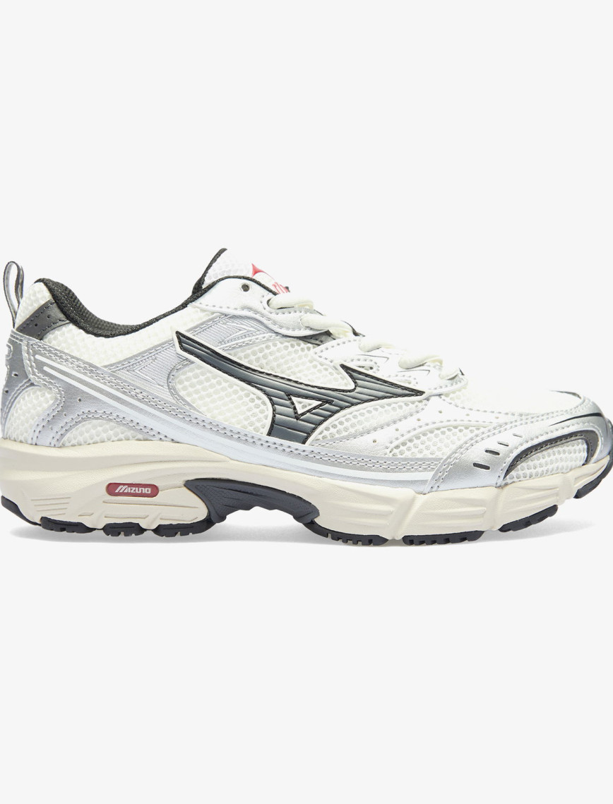 Mizuno Mxr Unisex Beyaz Koşu Ayakkabısı