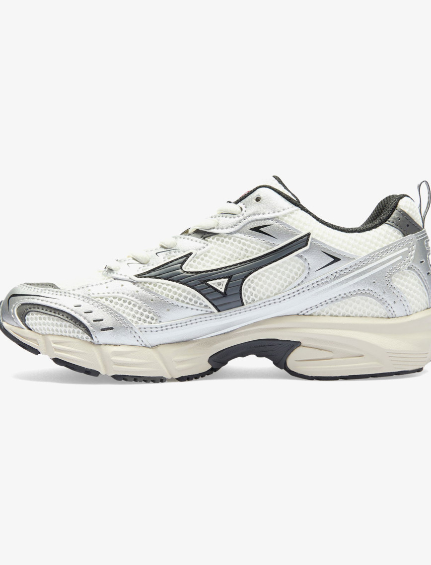 Mizuno Mxr Unisex Beyaz Koşu Ayakkabısı