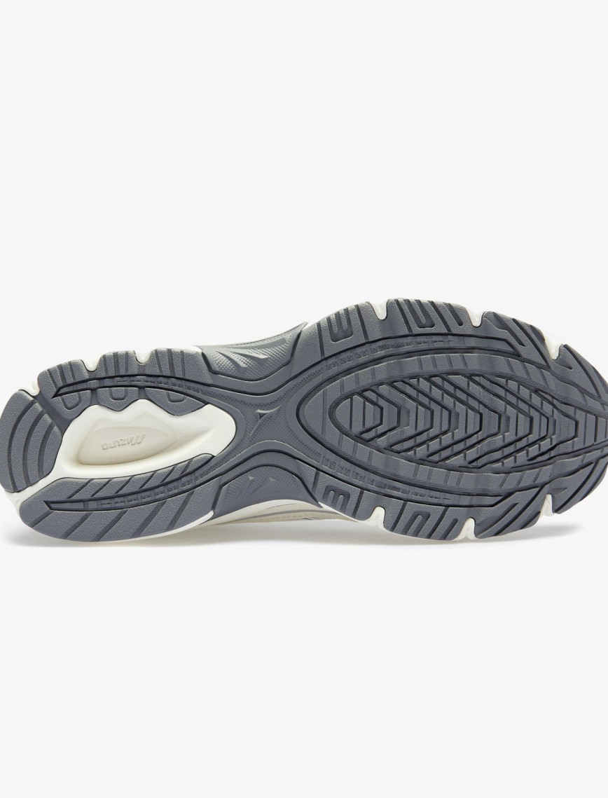 Mizuno Mxr Erkek Krem Koşu Ayakkabısı