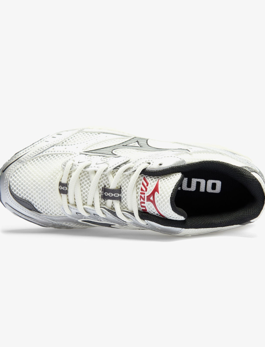 Mizuno Mxr Unisex Beyaz Koşu Ayakkabısı