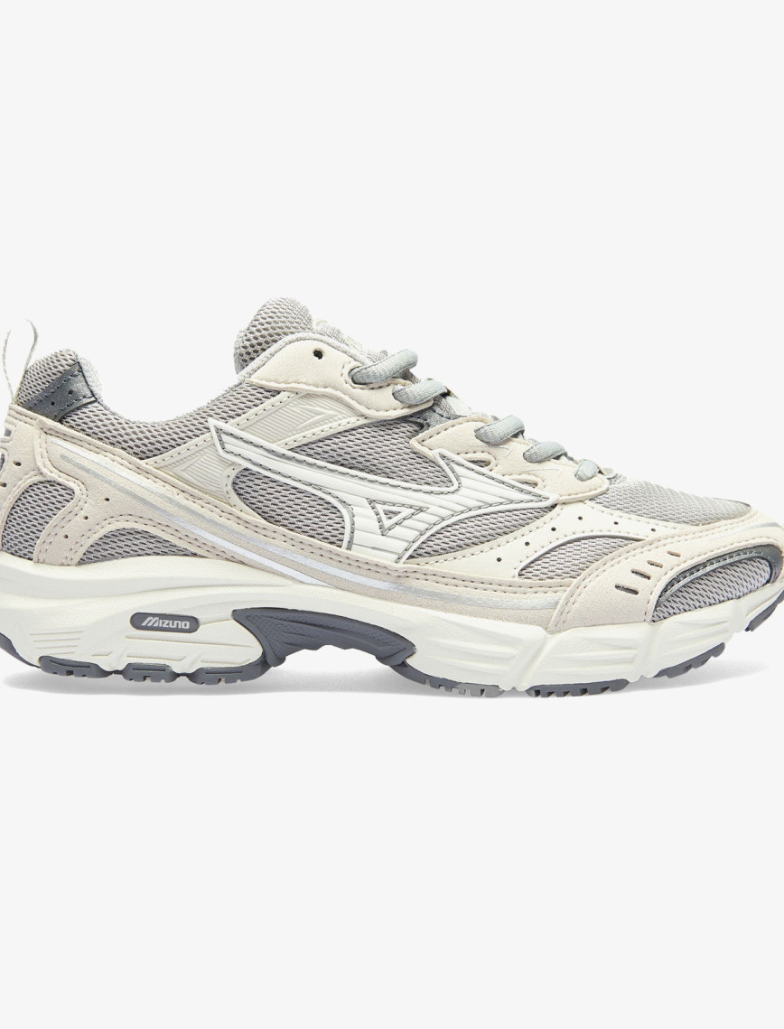 Mizuno Mxr Kadın Krem Koşu Ayakkabısı Mizuno Mxr Kadın Krem Koşu Ayakkabısı