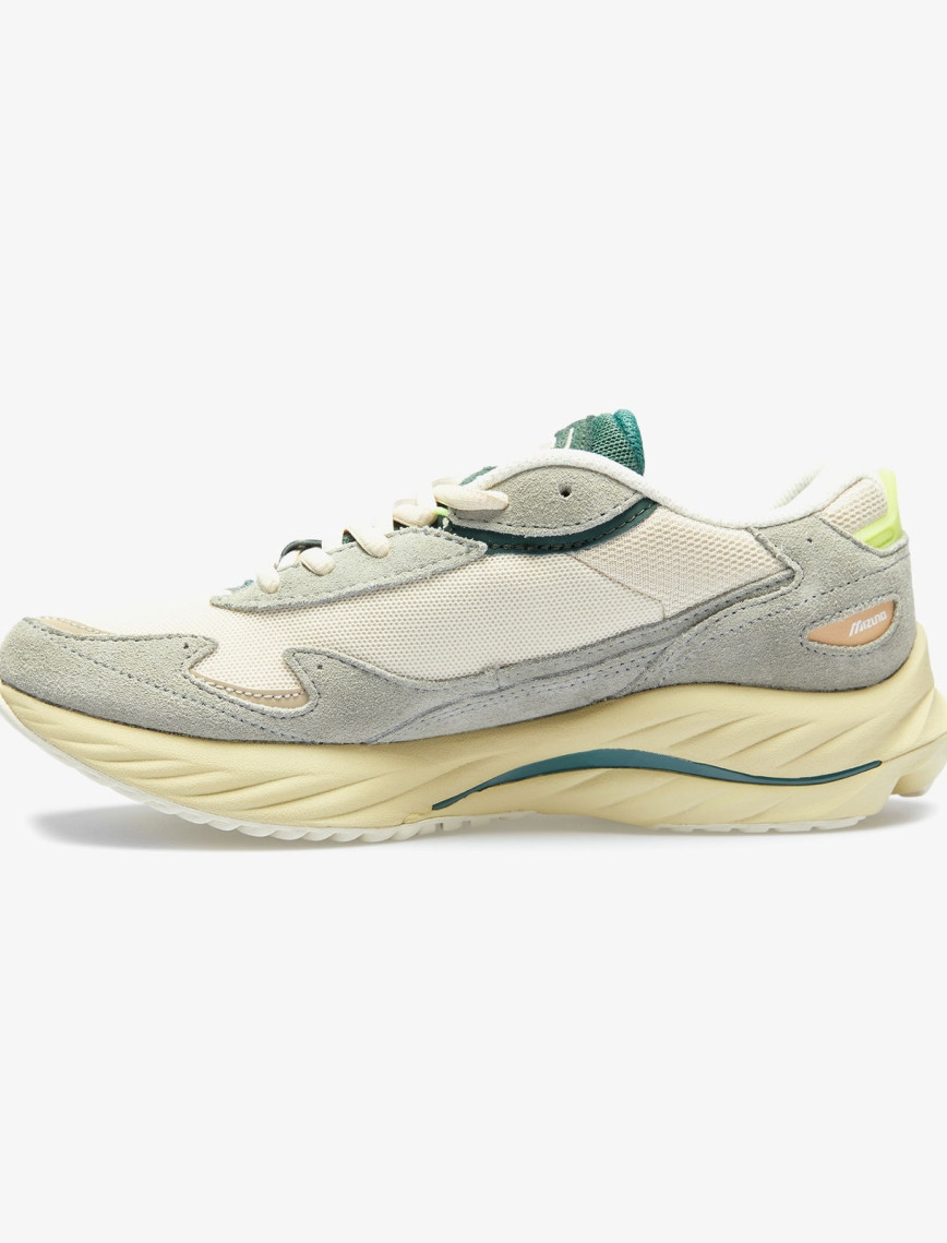 Mizuno Wave Rider Beta Kadın Gri Koşu Ayakkabısı Mizuno Wave Rider Beta Kadın Gri Koşu Ayakkabısı