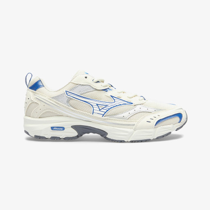Mizuno Mxr Erkek Krem Koşu Ayakkabısı