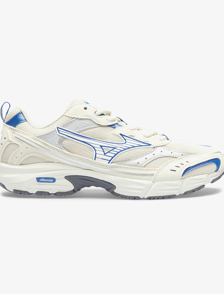 Mizuno Mxr Erkek Krem Koşu Ayakkabısı