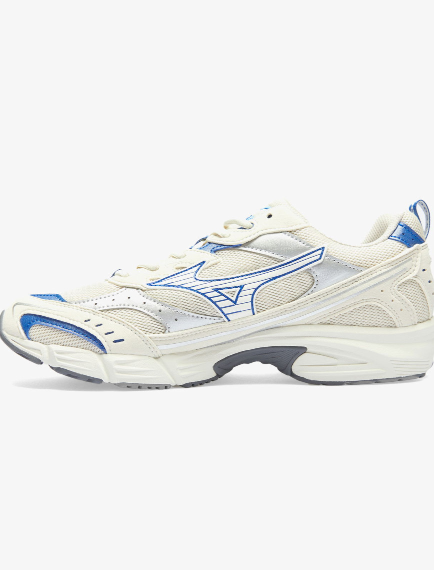 Mizuno Mxr Erkek Krem Koşu Ayakkabısı