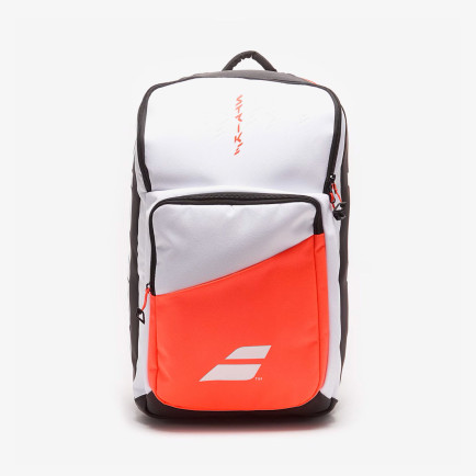 Babolat Bp Pure Strike 4Th Gen Unisex Beyaz Sırt Çantası Babolat Bp Pure Strike 4Th Gen Unisex Beyaz Sırt Çantası