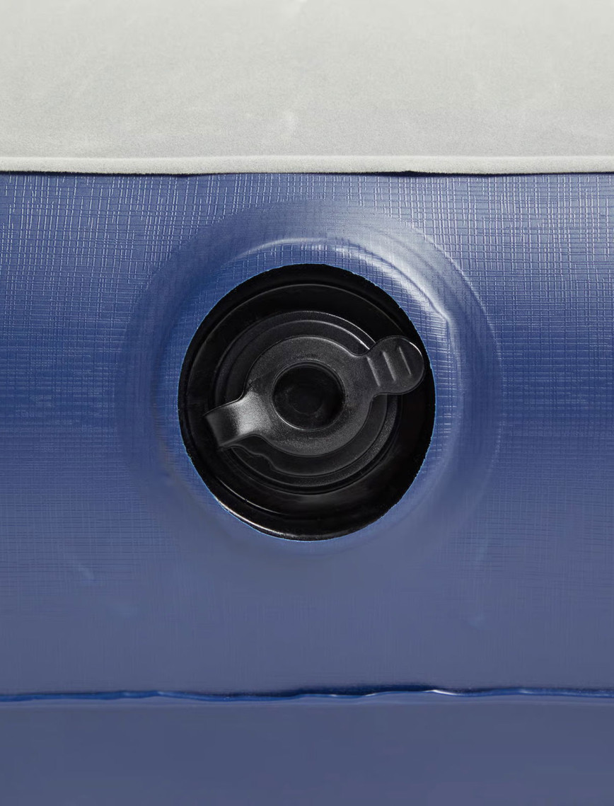 Mc Kinley Unisex Gri Şişme Yatak Mc Kinley Unisex Gri Şişme Yatak