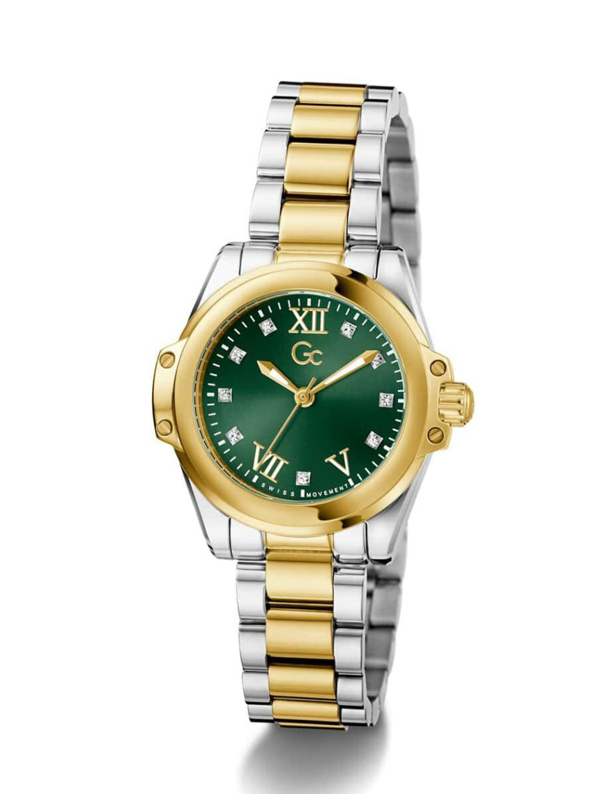 Gc GCZ58002L9 Kadın Kol Saati Gc GCZ58002L9 Kadın Kol Saati