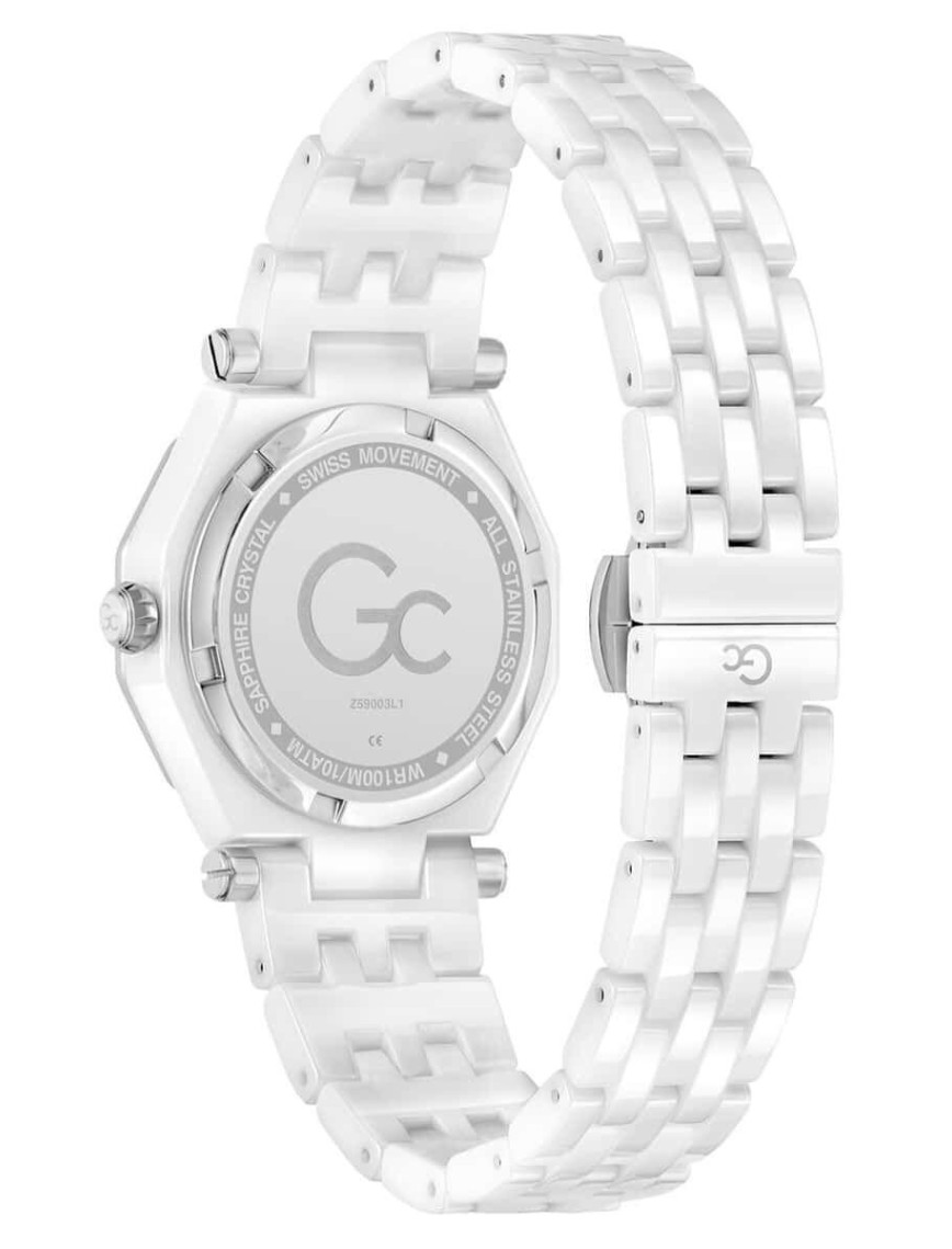 Gc GCZ59003L1 Kadın Kol Saati Gc GCZ59003L1 Kadın Kol Saati