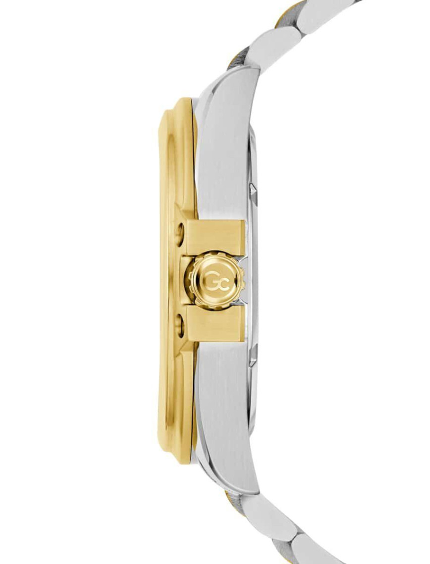 Gc GCZ60002G9 Erkek Kol Saati Gc GCZ60002G9 Erkek Kol Saati