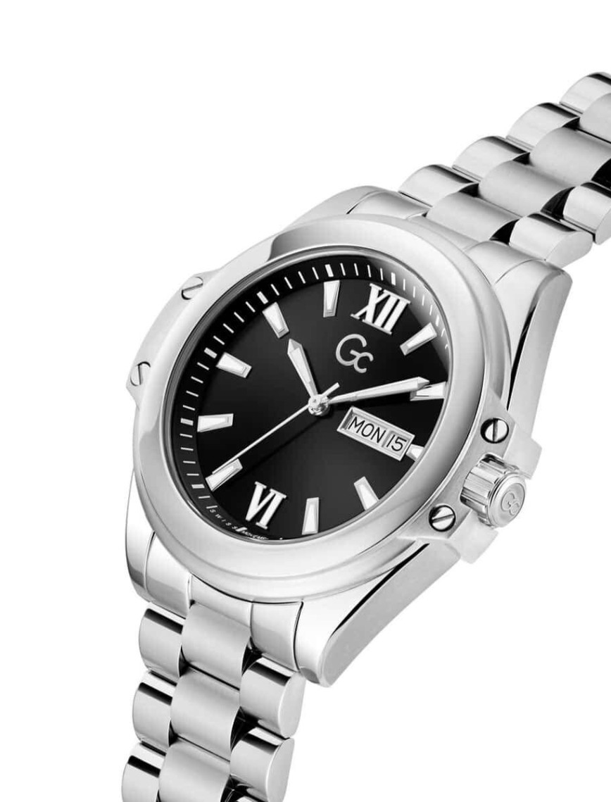 Gc GCZ60003G2 Erkek Kol Saati Gc GCZ60003G2 Erkek Kol Saati