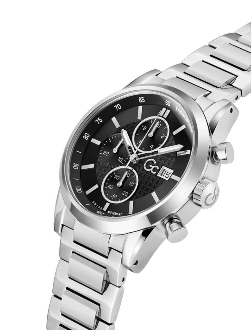 Gc GCZ61001G2 Erkek Kol Saati Gc GCZ61001G2 Erkek Kol Saati