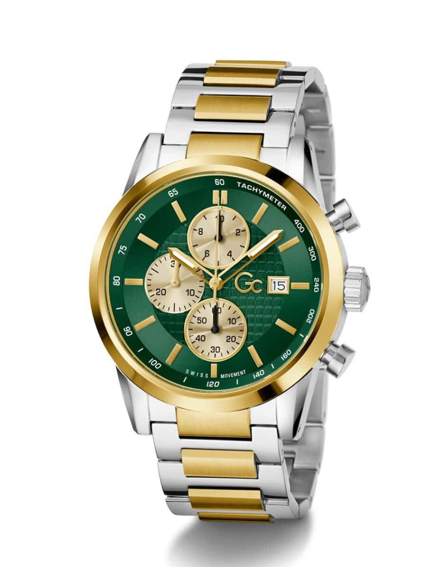 Gc GCZ61002G9 Erkek Kol Saati Gc GCZ61002G9 Erkek Kol Saati