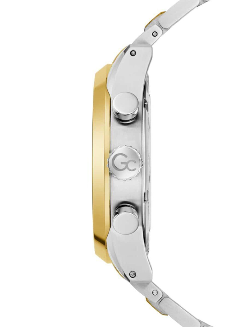 Gc GCZ61002G9 Erkek Kol Saati Gc GCZ61002G9 Erkek Kol Saati