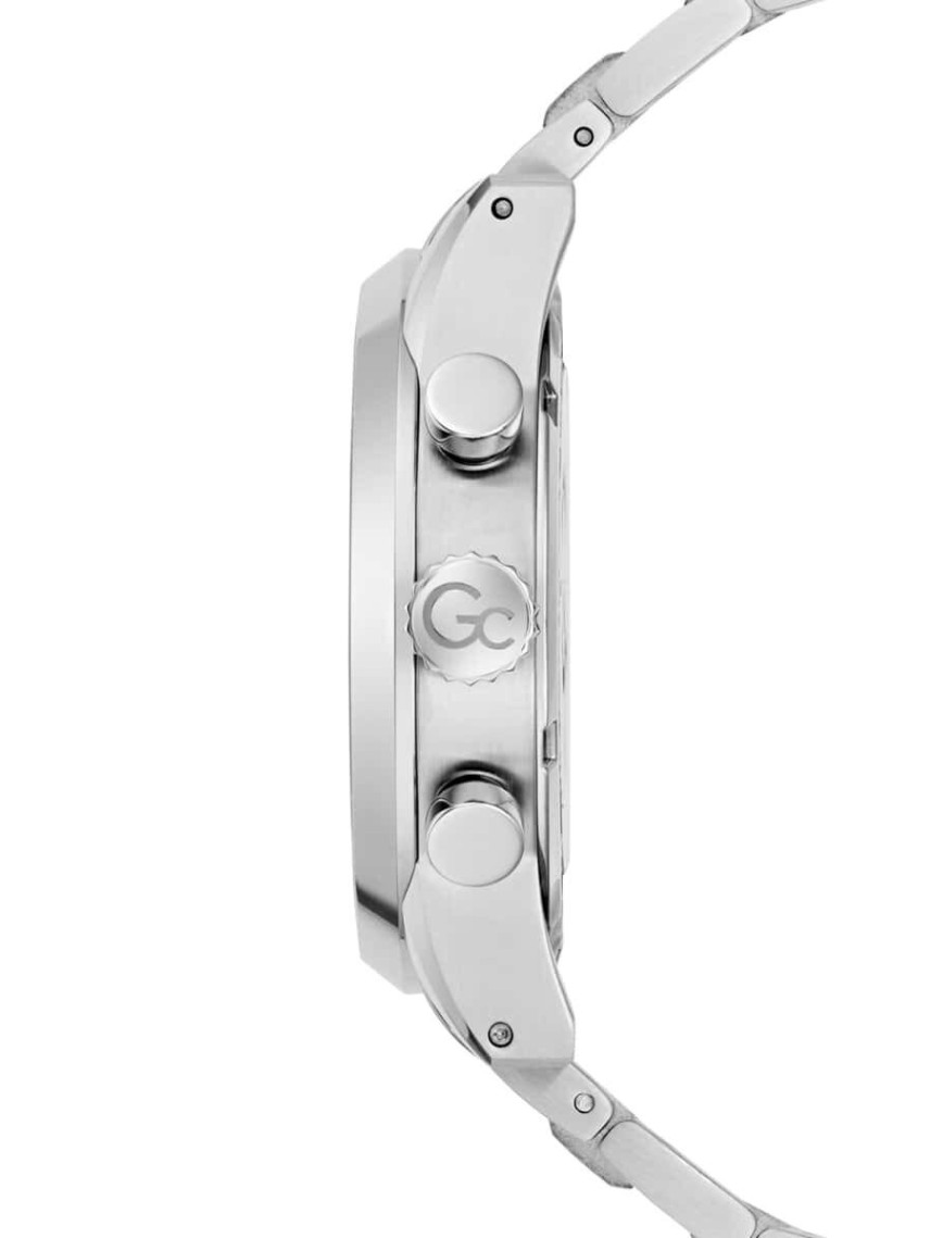 Gc GCZ61005G7 Erkek Kol Saati