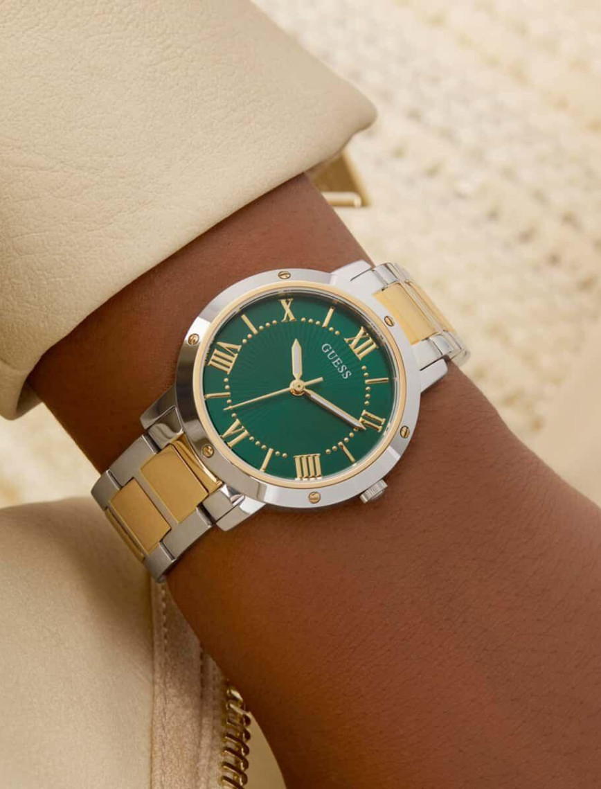 Guess GUGW0404L5 Kadın Kol Saati Guess GUGW0404L5 Kadın Kol Saati