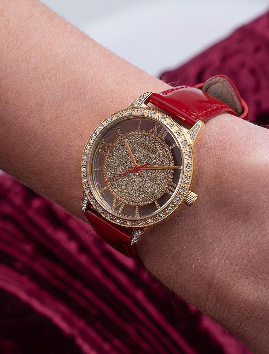 Guess GUGW0436L1 Kadın Kol Saati Guess GUGW0436L1 Kadın Kol Saati