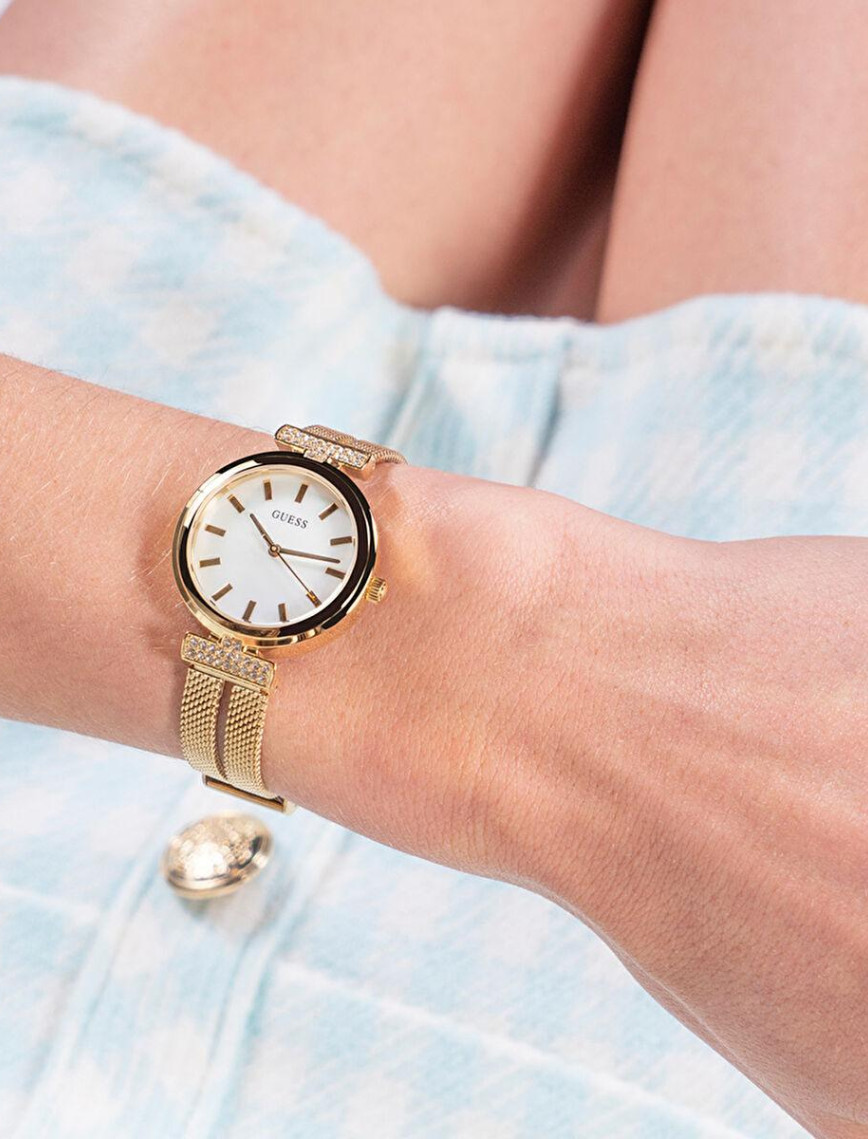 Guess GUGW0471L2 Kadın Kol Saati Guess GUGW0471L2 Kadın Kol Saati