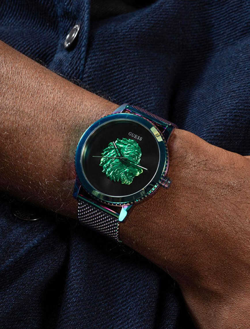 Guess GUGW0702G3 Erkek Kol Saati Guess GUGW0702G3 Erkek Kol Saati