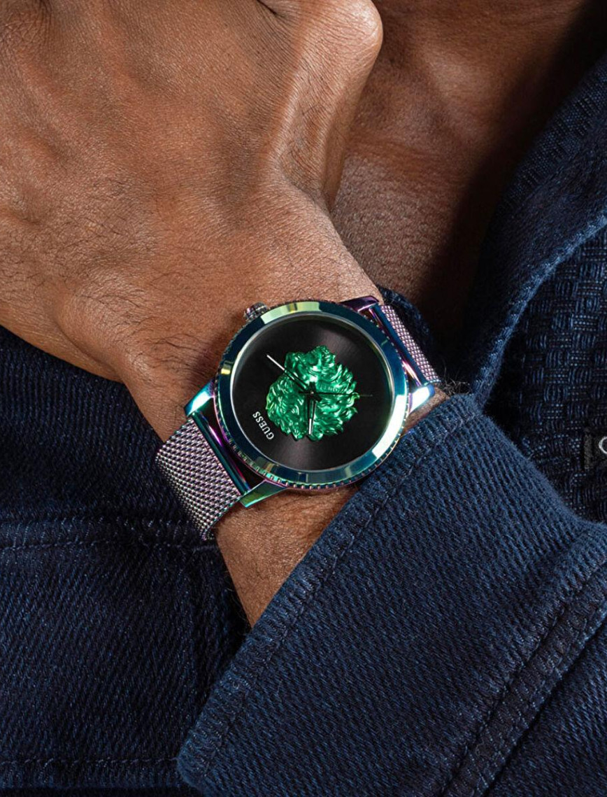 Guess GUGW0702G3 Erkek Kol Saati Guess GUGW0702G3 Erkek Kol Saati