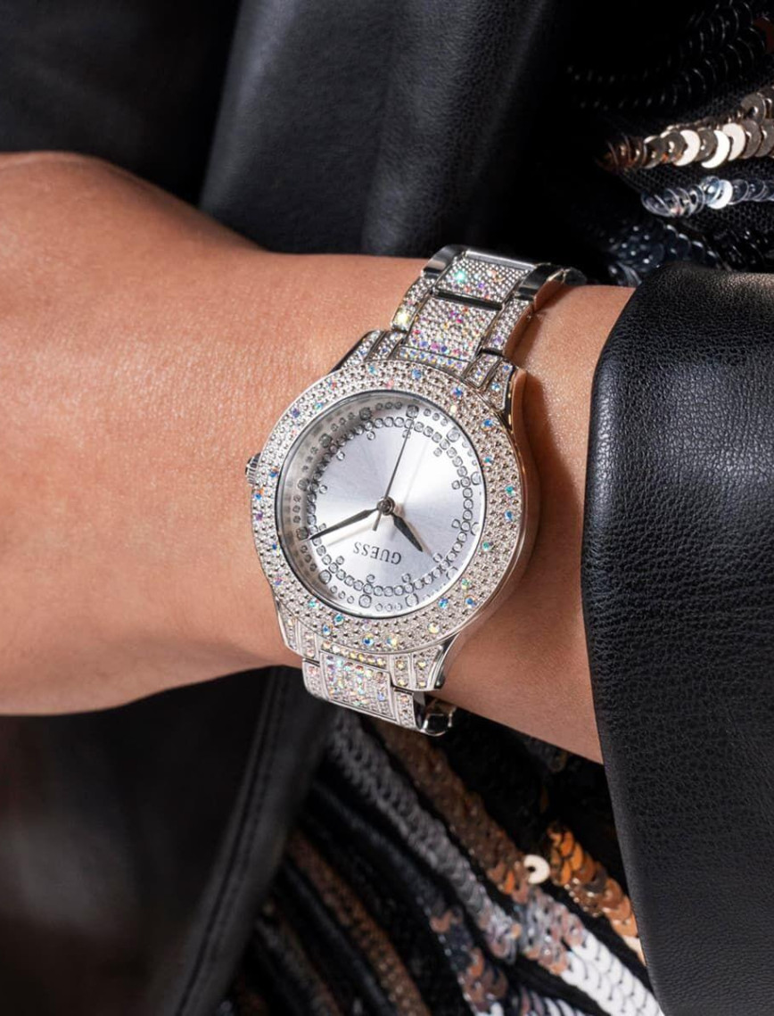 Guess GUGW0746L1 Kadın Kol Saati Guess GUGW0746L1 Kadın Kol Saati