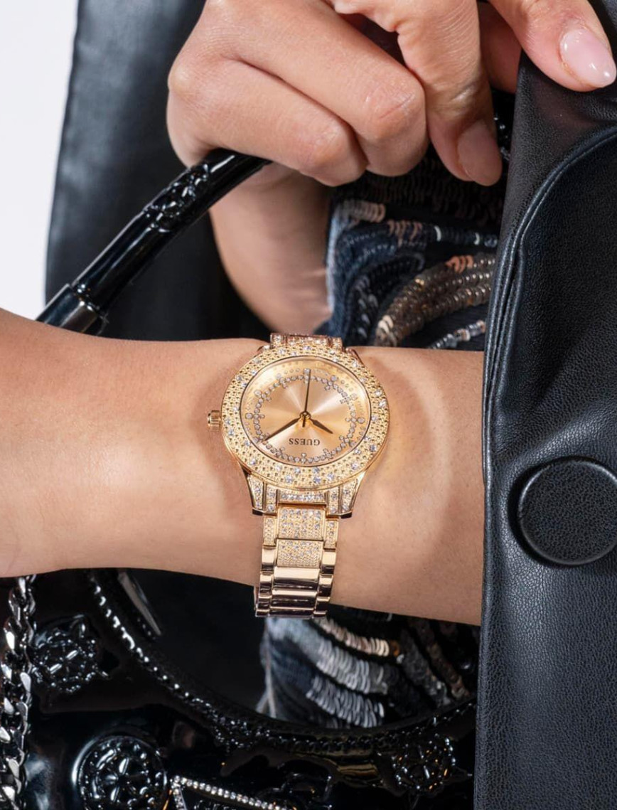 Guess GUGW0746L2 Kadın Kol Saati Guess GUGW0746L2 Kadın Kol Saati