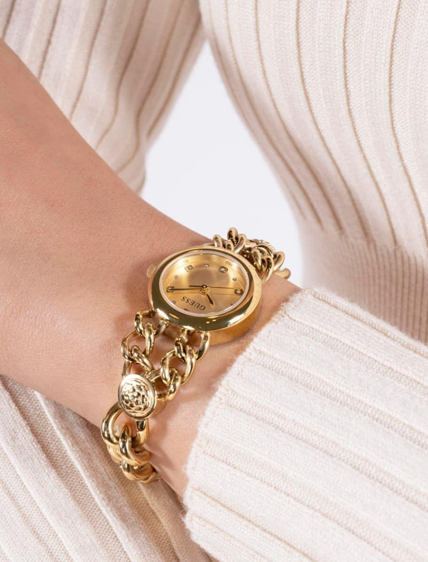 Guess GUGW0758L2 Kadın Kol Saati Guess GUGW0758L2 Kadın Kol Saati