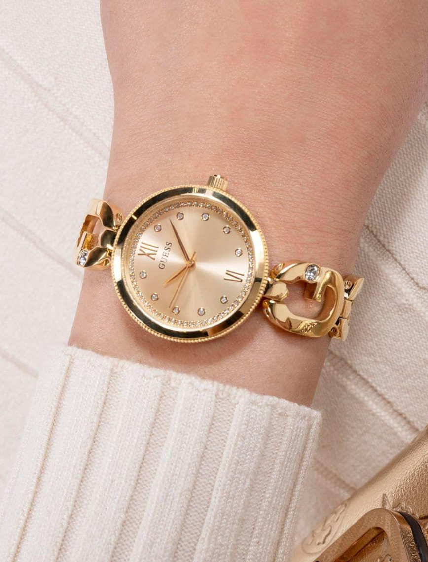 Guess GUGW0759L2 Kadın Kol Saati Guess GUGW0759L2 Kadın Kol Saati