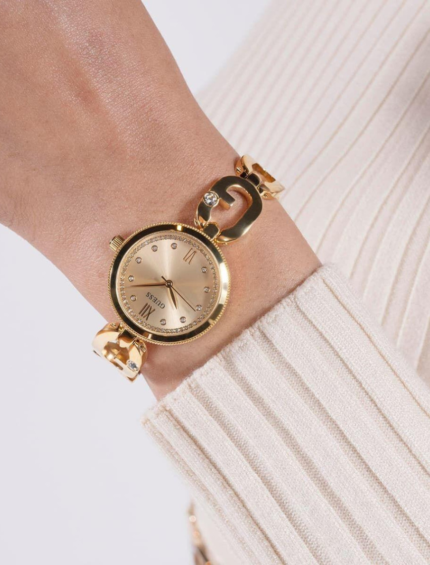 Guess GUGW0759L2 Kadın Kol Saati Guess GUGW0759L2 Kadın Kol Saati