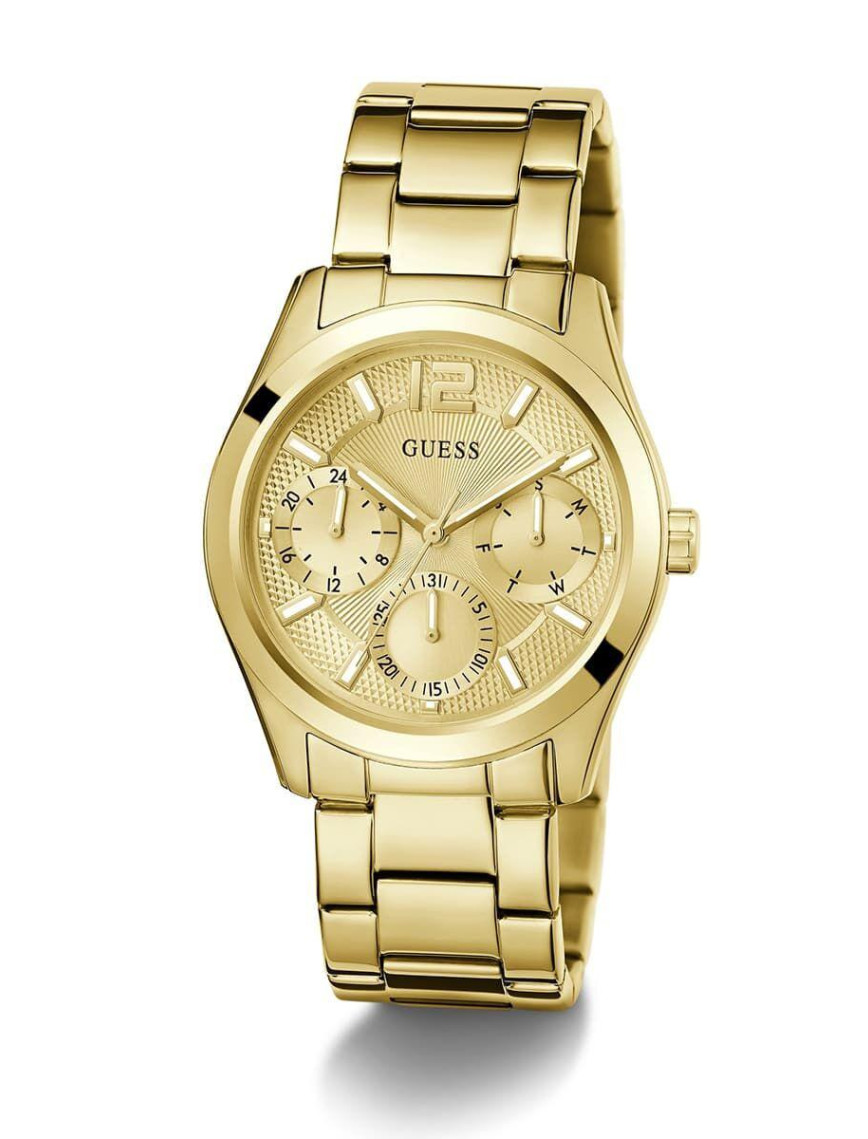 Guess GUGW0760L2 Kadın Kol Saati Guess GUGW0760L2 Kadın Kol Saati