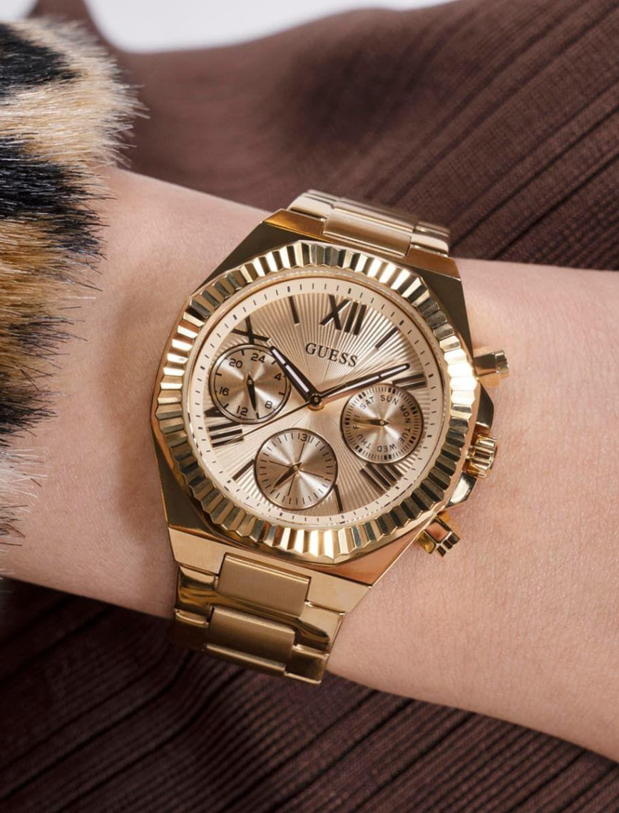 Guess GUGW0769L2 Kadın Kol Saati Guess GUGW0769L2 Kadın Kol Saati