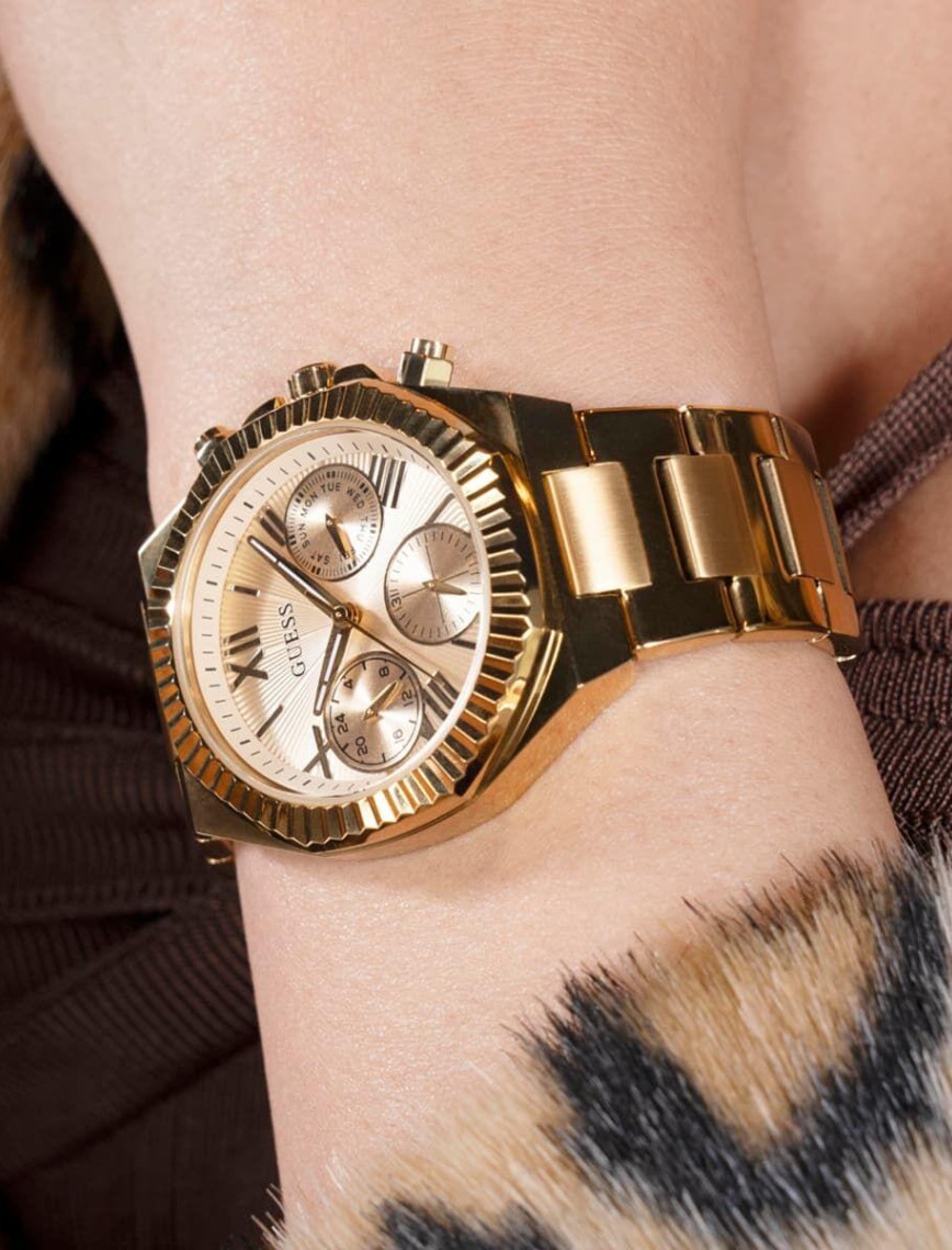 Guess GUGW0769L2 Kadın Kol Saati Guess GUGW0769L2 Kadın Kol Saati