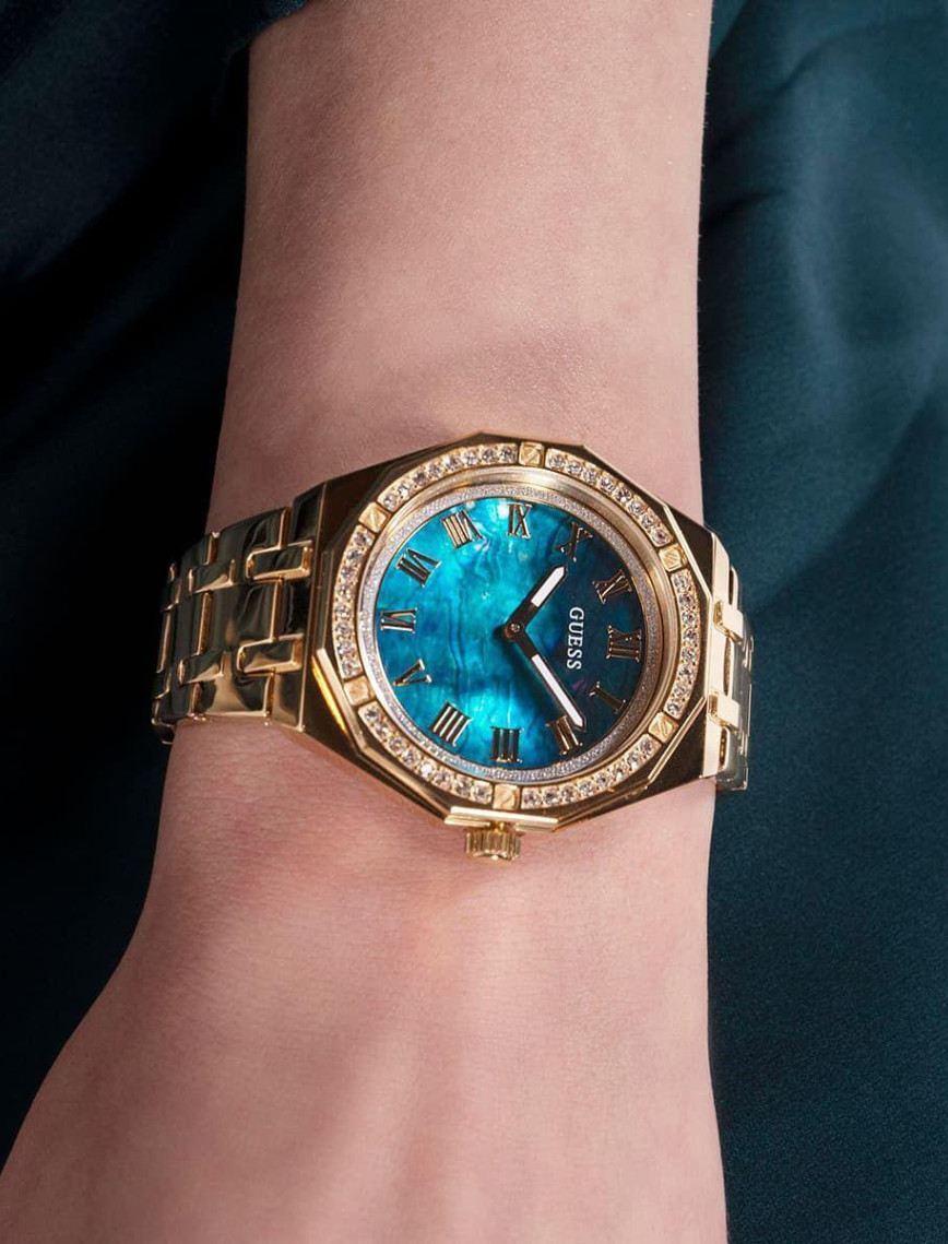 Guess GUGW0770L2 Kadın Kol Saati Guess GUGW0770L2 Kadın Kol Saati