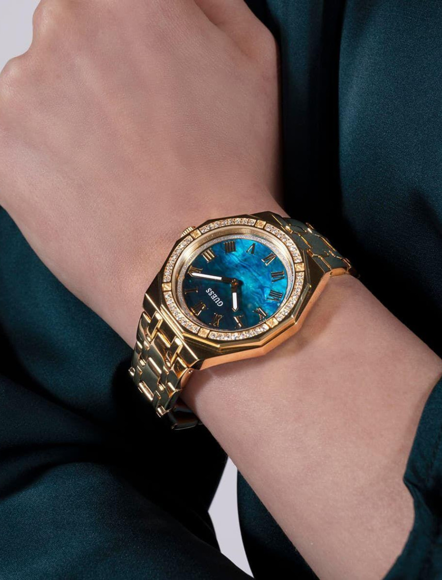 Guess GUGW0770L2 Kadın Kol Saati Guess GUGW0770L2 Kadın Kol Saati