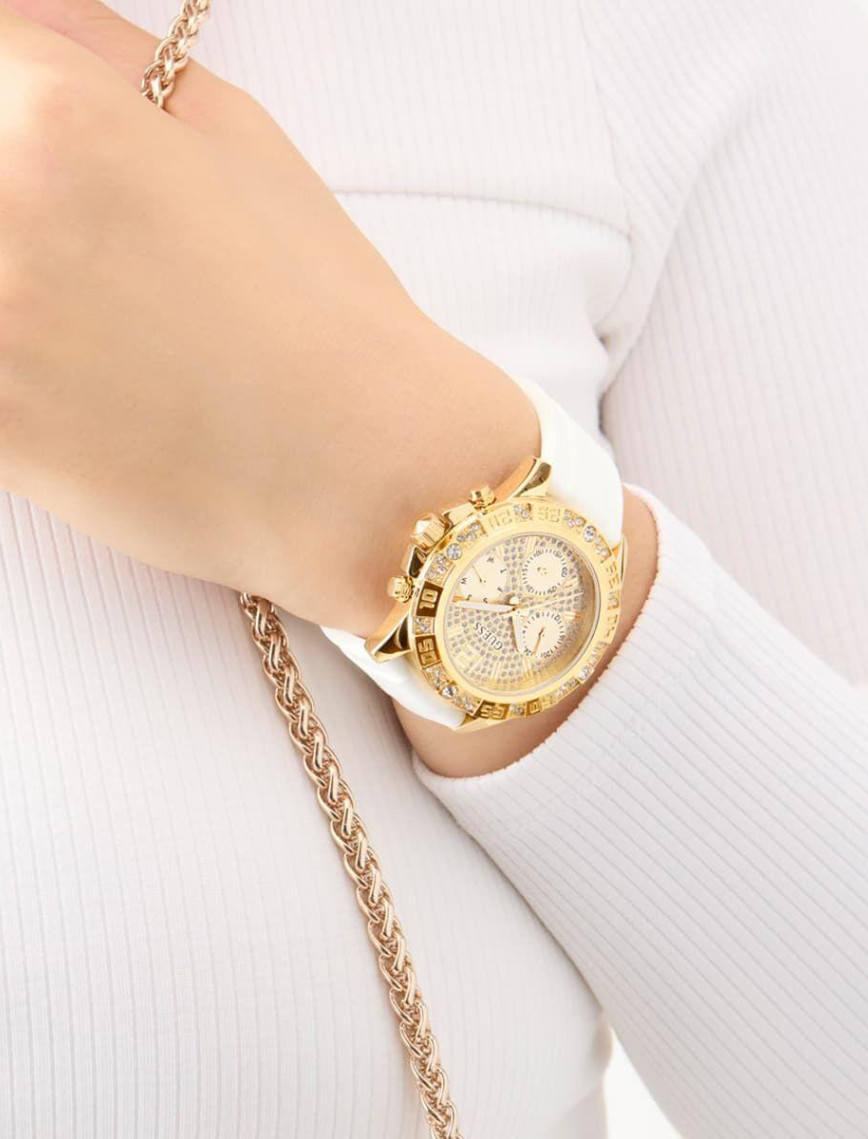 Guess GUGW0772L3 Kadın Kol Saati Guess GUGW0772L3 Kadın Kol Saati