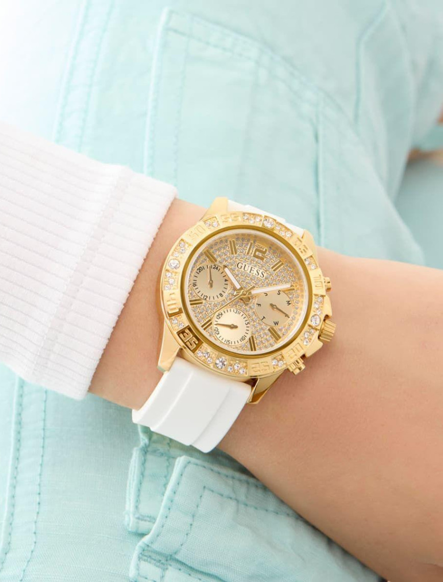 Guess GUGW0772L3 Kadın Kol Saati Guess GUGW0772L3 Kadın Kol Saati