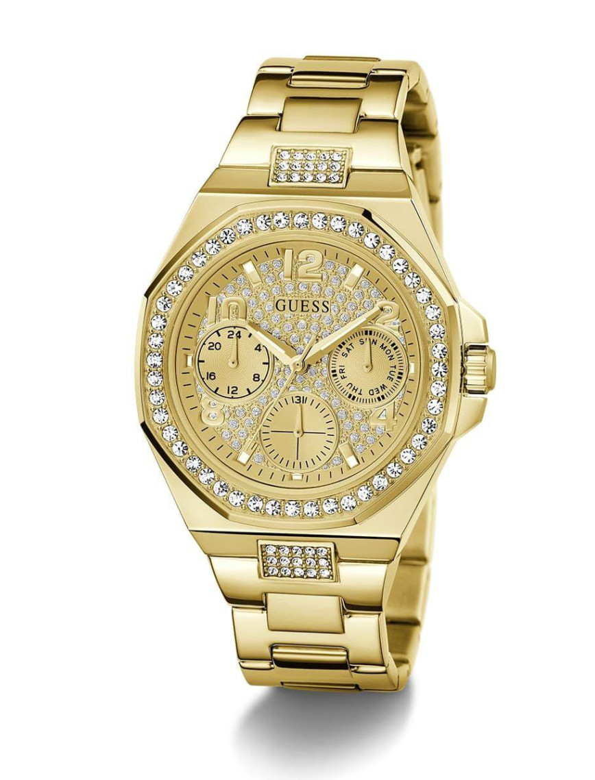 Guess GUGW0777L2 Kadın Kol Saati Guess GUGW0777L2 Kadın Kol Saati