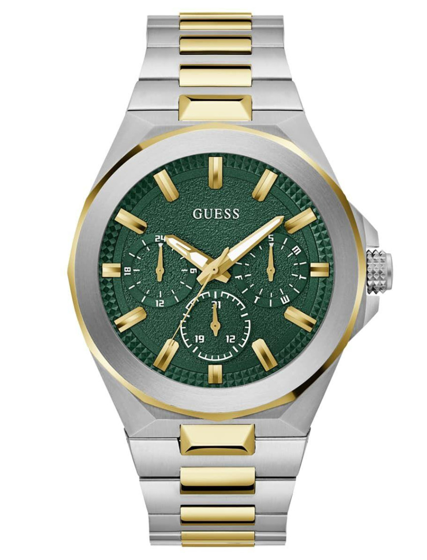 Guess GUGW0798G3 Erkek Kol Saati Guess GUGW0798G3 Erkek Kol Saati