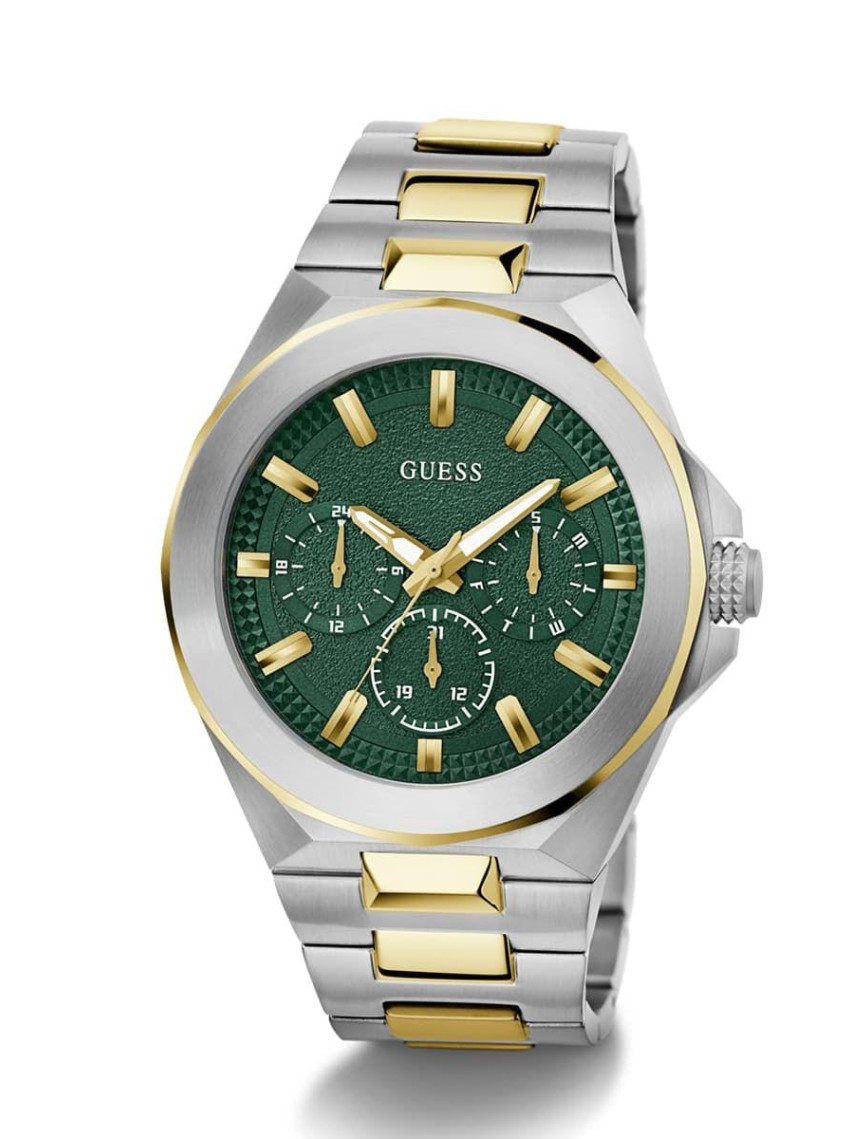 Guess GUGW0798G3 Erkek Kol Saati Guess GUGW0798G3 Erkek Kol Saati