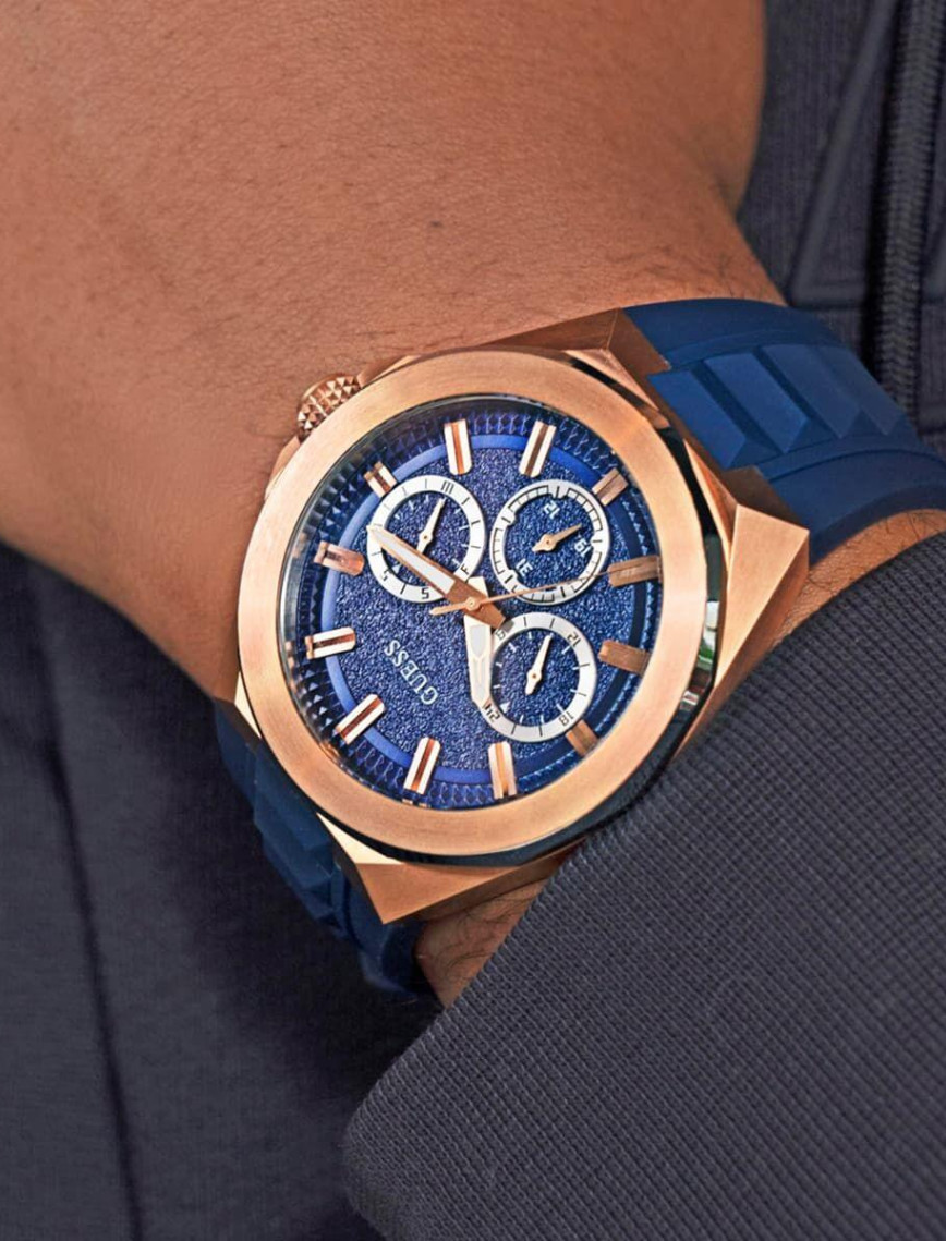 Guess GUGW0799G2 Erkek Kol Saati Guess GUGW0799G2 Erkek Kol Saati