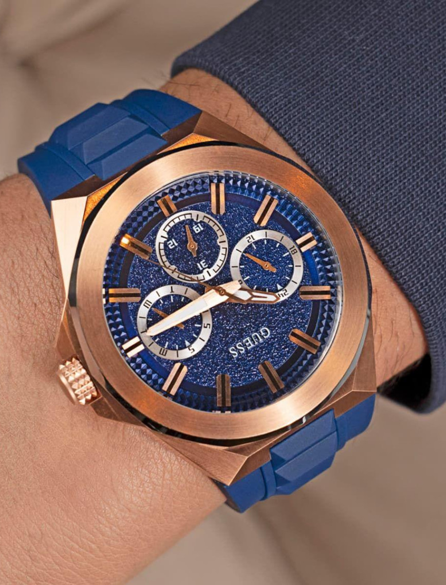 Guess GUGW0799G2 Erkek Kol Saati Guess GUGW0799G2 Erkek Kol Saati