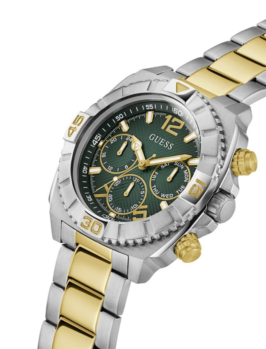 Guess GUGW0800G1 Erkek Kol Saati Guess GUGW0800G1 Erkek Kol Saati