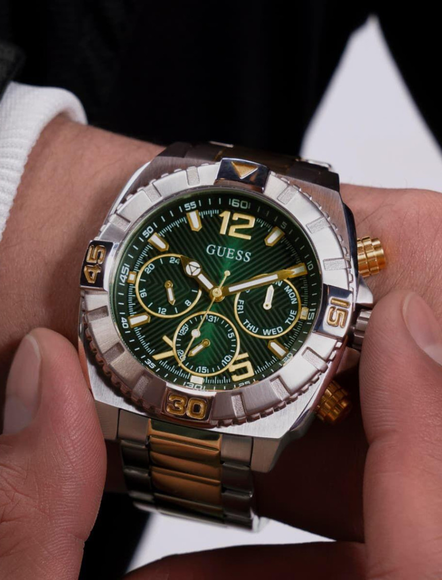 Guess GUGW0800G1 Erkek Kol Saati Guess GUGW0800G1 Erkek Kol Saati