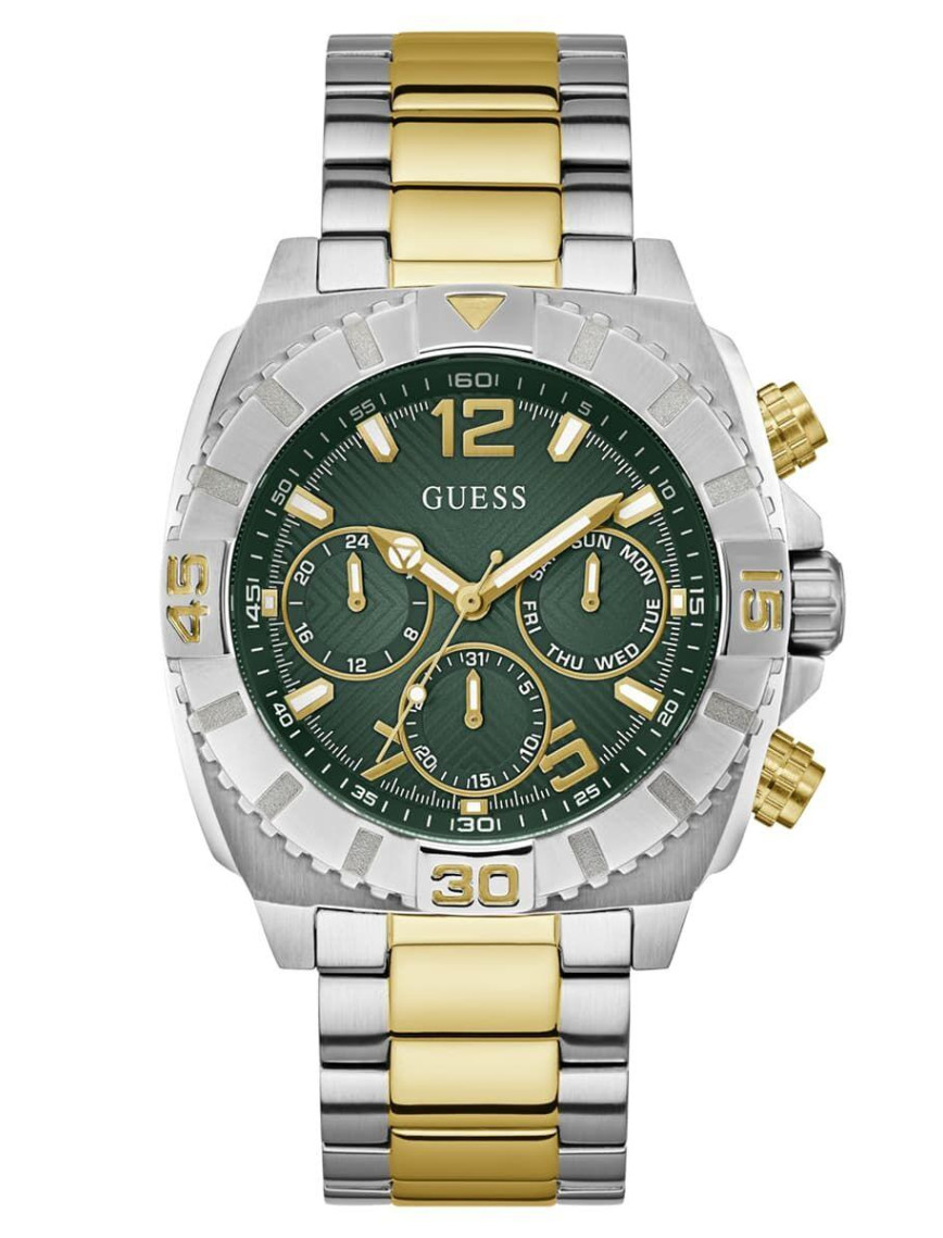 Guess GUGW0800G1 Erkek Kol Saati Guess GUGW0800G1 Erkek Kol Saati